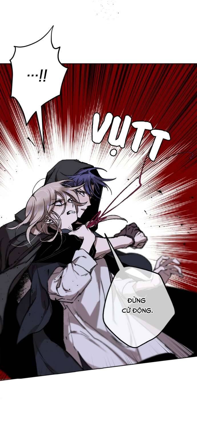 Lời Thú Nhận Của Chúa Tể Bóng Tối Chapter 13 - Trang 2