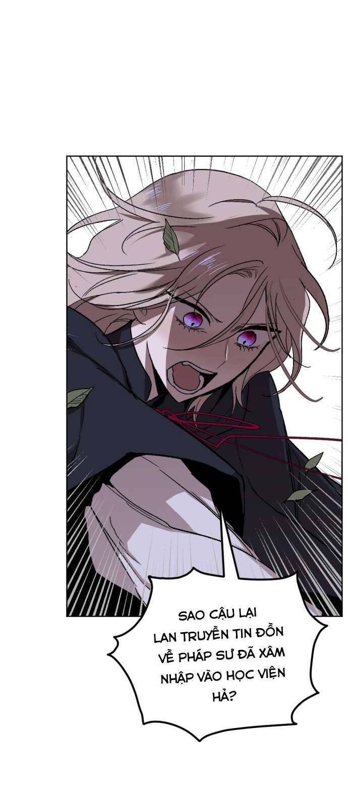 Lời Thú Nhận Của Chúa Tể Bóng Tối Chapter 13 - Trang 2