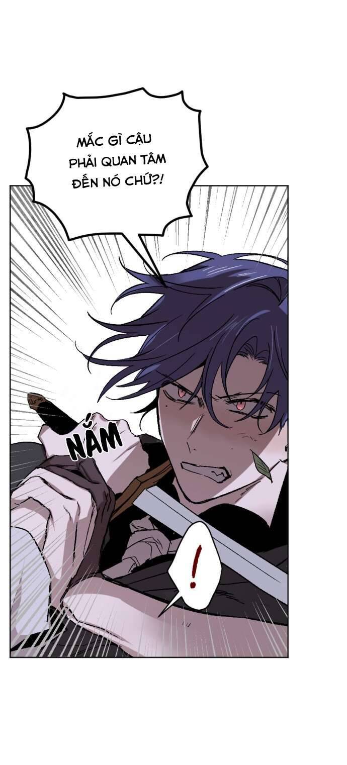 Lời Thú Nhận Của Chúa Tể Bóng Tối Chapter 13 - Trang 2
