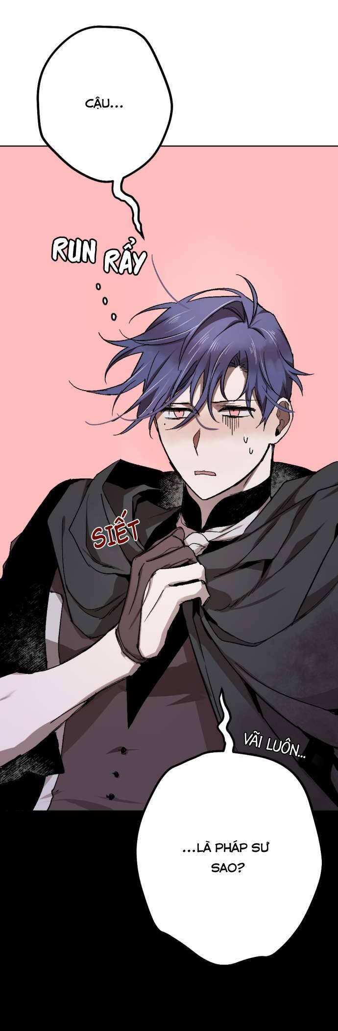 Lời Thú Nhận Của Chúa Tể Bóng Tối Chapter 13 - Trang 2