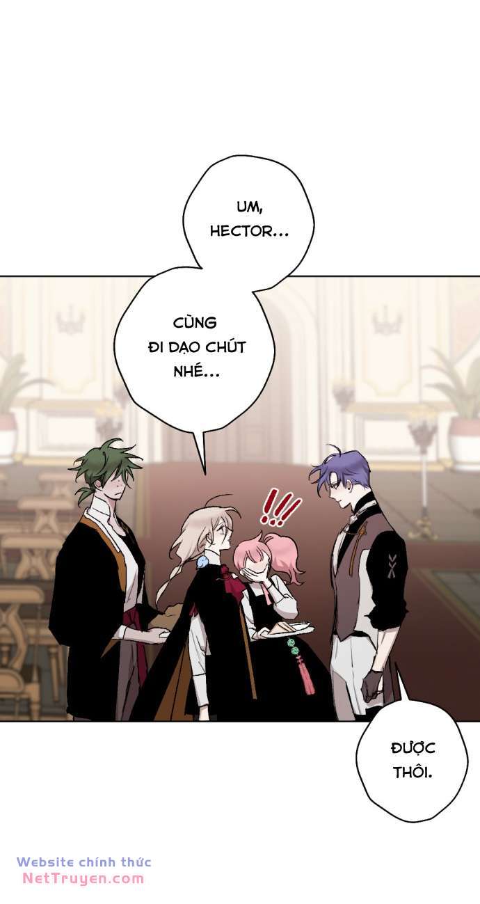 Lời Thú Nhận Của Chúa Tể Bóng Tối Chapter 14 - Trang 2