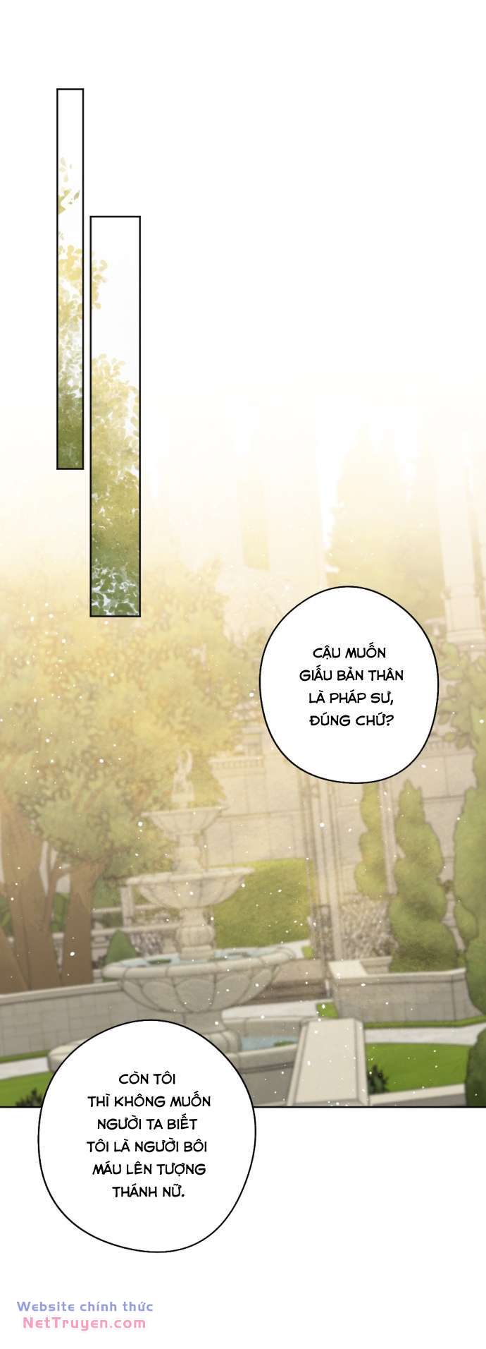 Lời Thú Nhận Của Chúa Tể Bóng Tối Chapter 14 - Trang 2