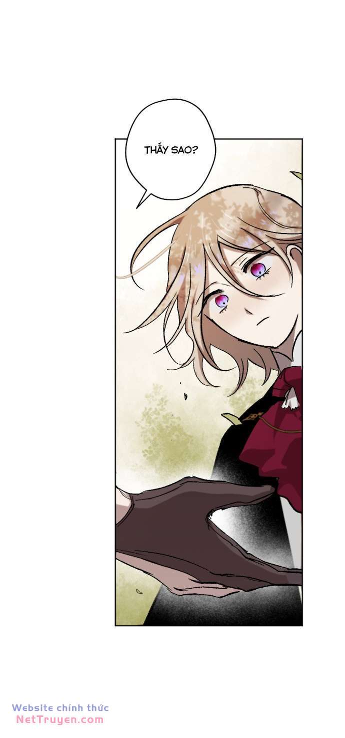 Lời Thú Nhận Của Chúa Tể Bóng Tối Chapter 14 - Trang 2