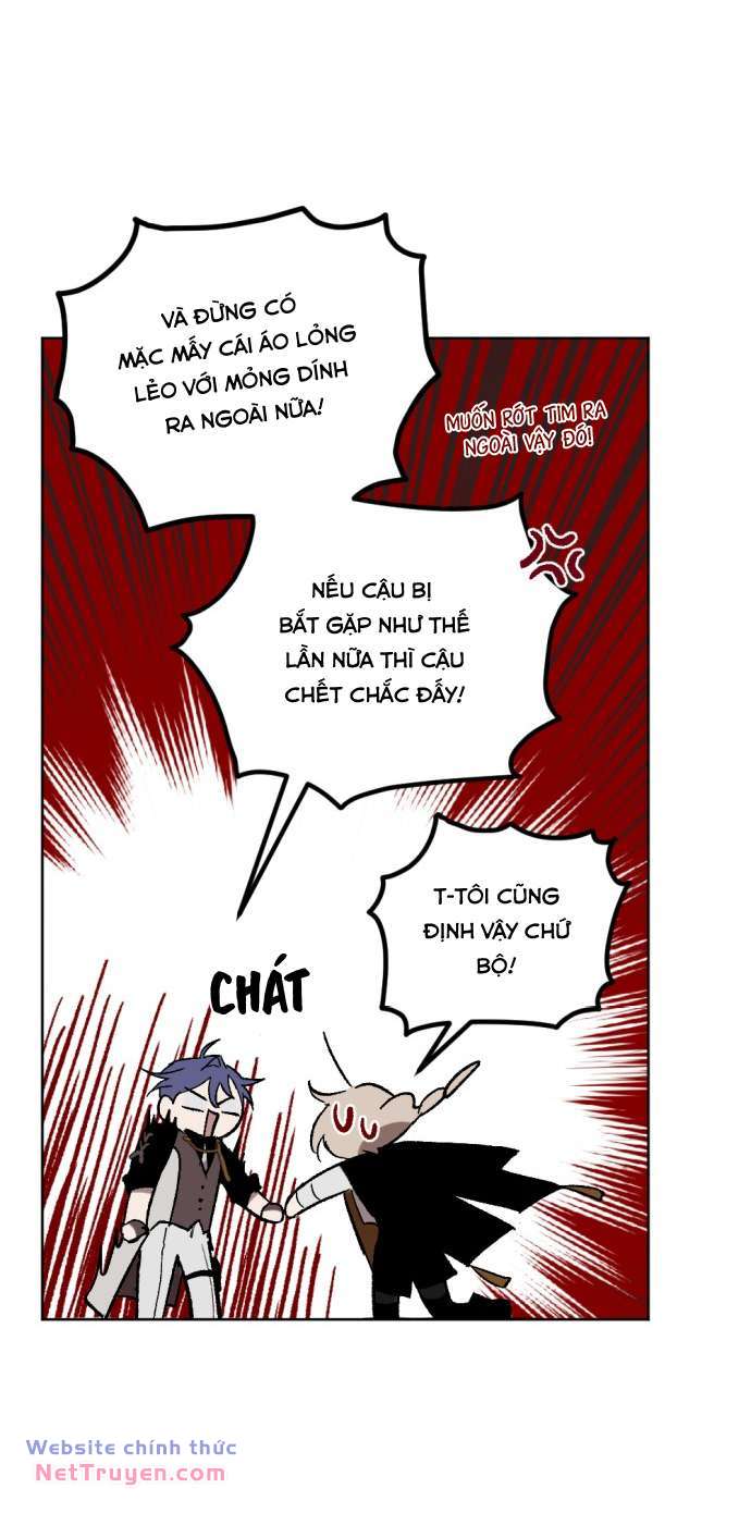 Lời Thú Nhận Của Chúa Tể Bóng Tối Chapter 14 - Trang 2