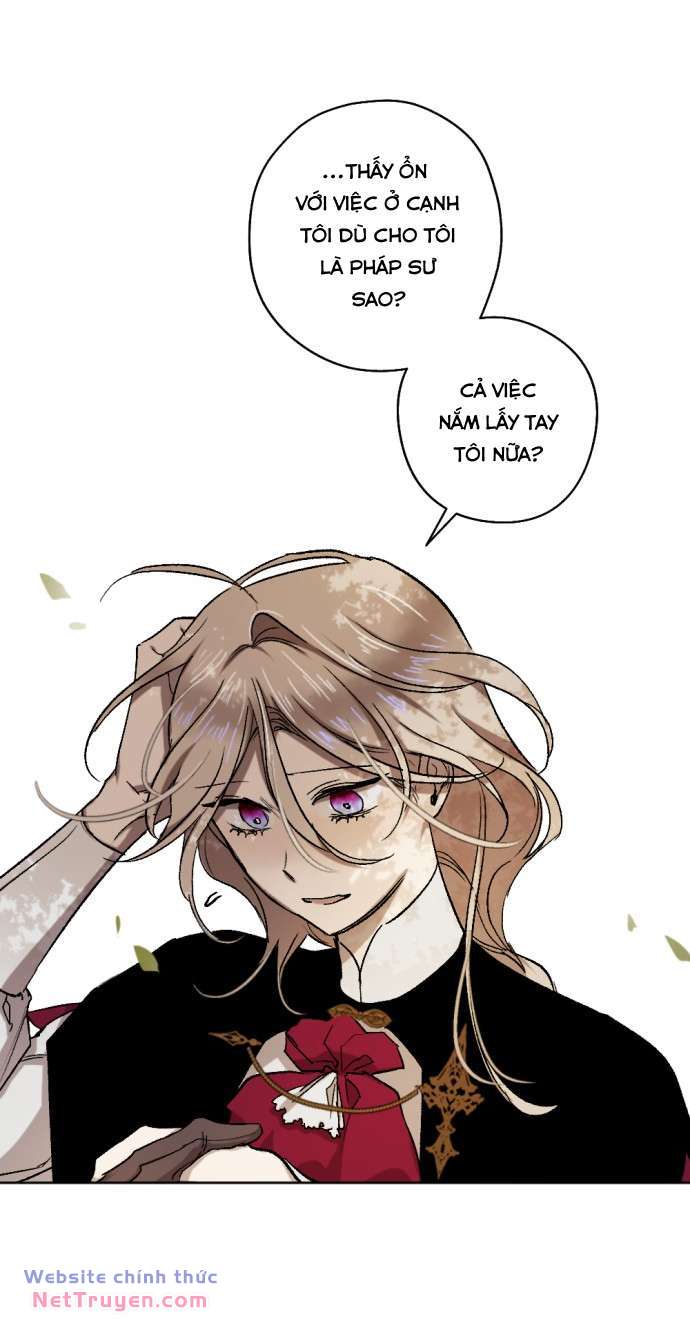 Lời Thú Nhận Của Chúa Tể Bóng Tối Chapter 14 - Trang 2