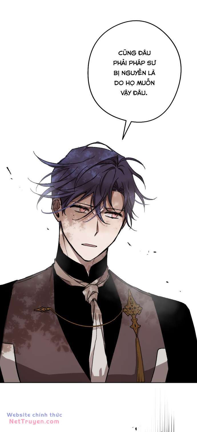 Lời Thú Nhận Của Chúa Tể Bóng Tối Chapter 14 - Trang 2