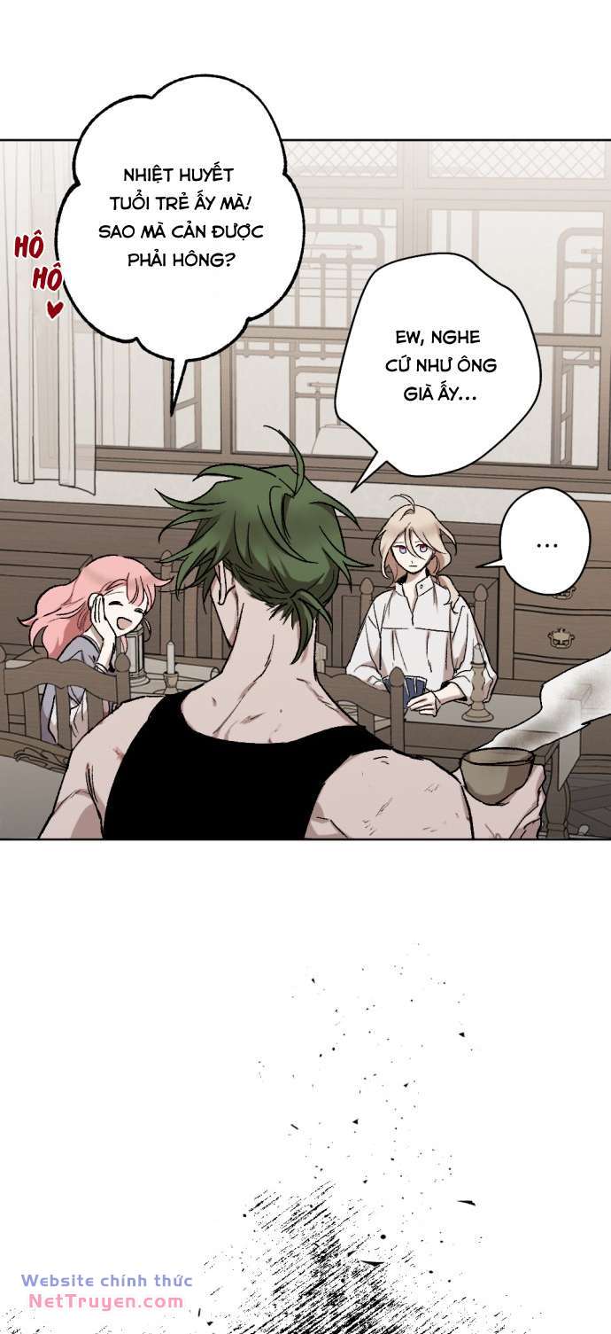 Lời Thú Nhận Của Chúa Tể Bóng Tối Chapter 14 - Trang 2