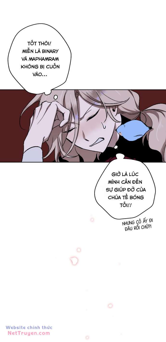 Lời Thú Nhận Của Chúa Tể Bóng Tối Chapter 14 - Trang 2