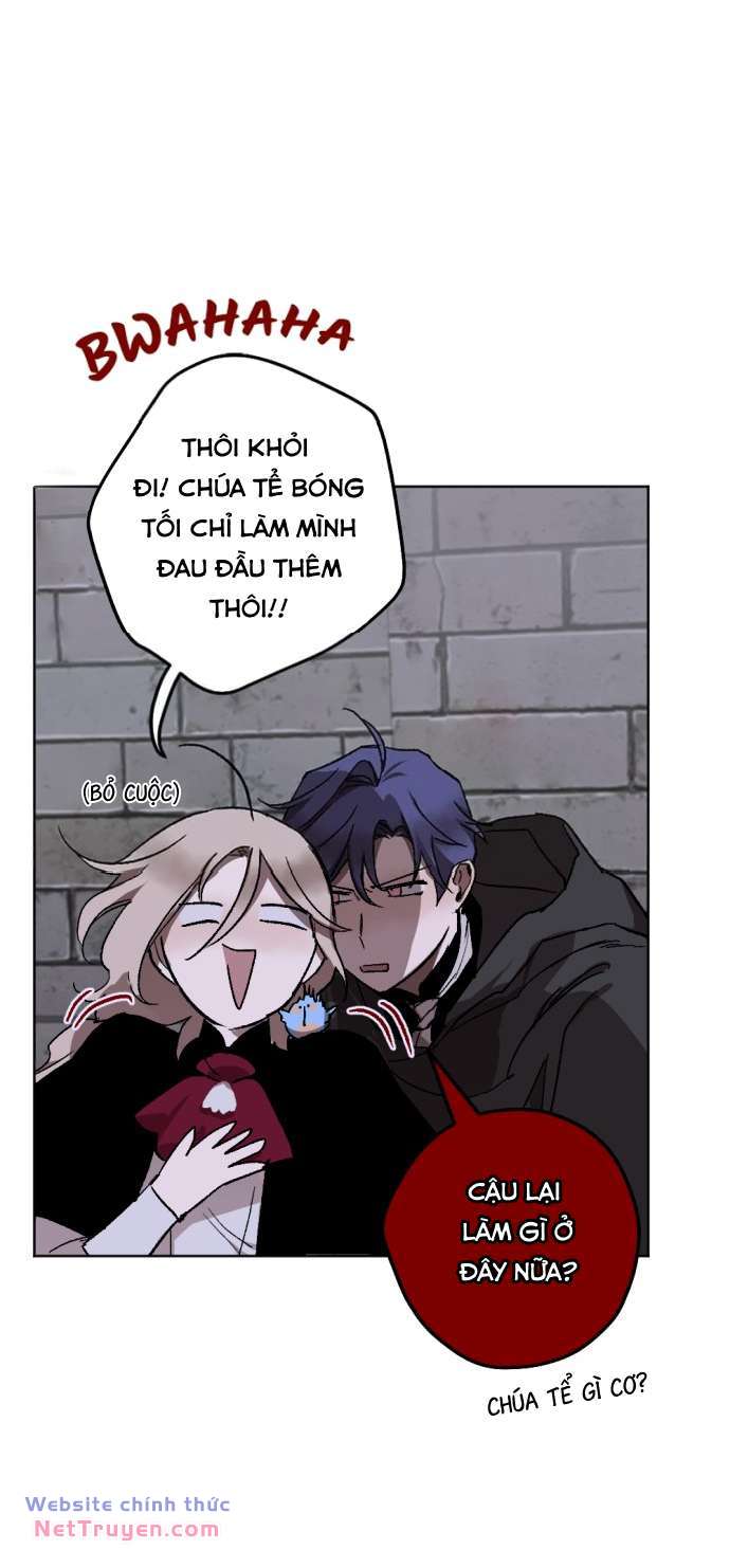 Lời Thú Nhận Của Chúa Tể Bóng Tối Chapter 14 - Trang 2