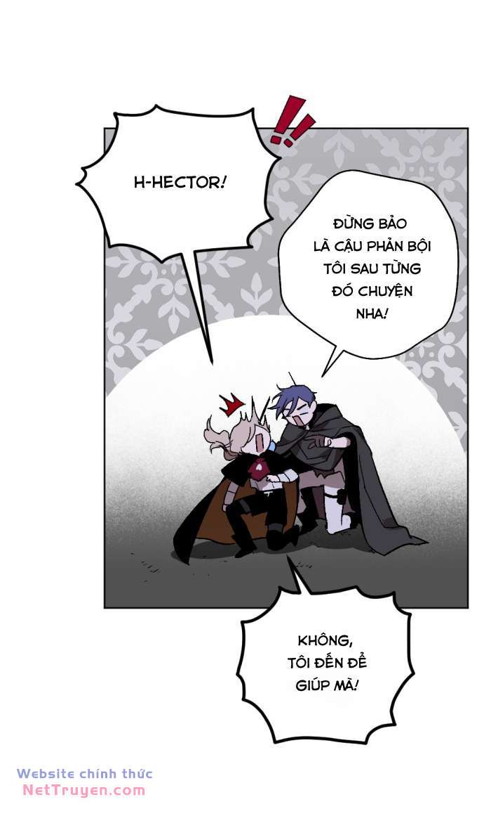 Lời Thú Nhận Của Chúa Tể Bóng Tối Chapter 14 - Trang 2