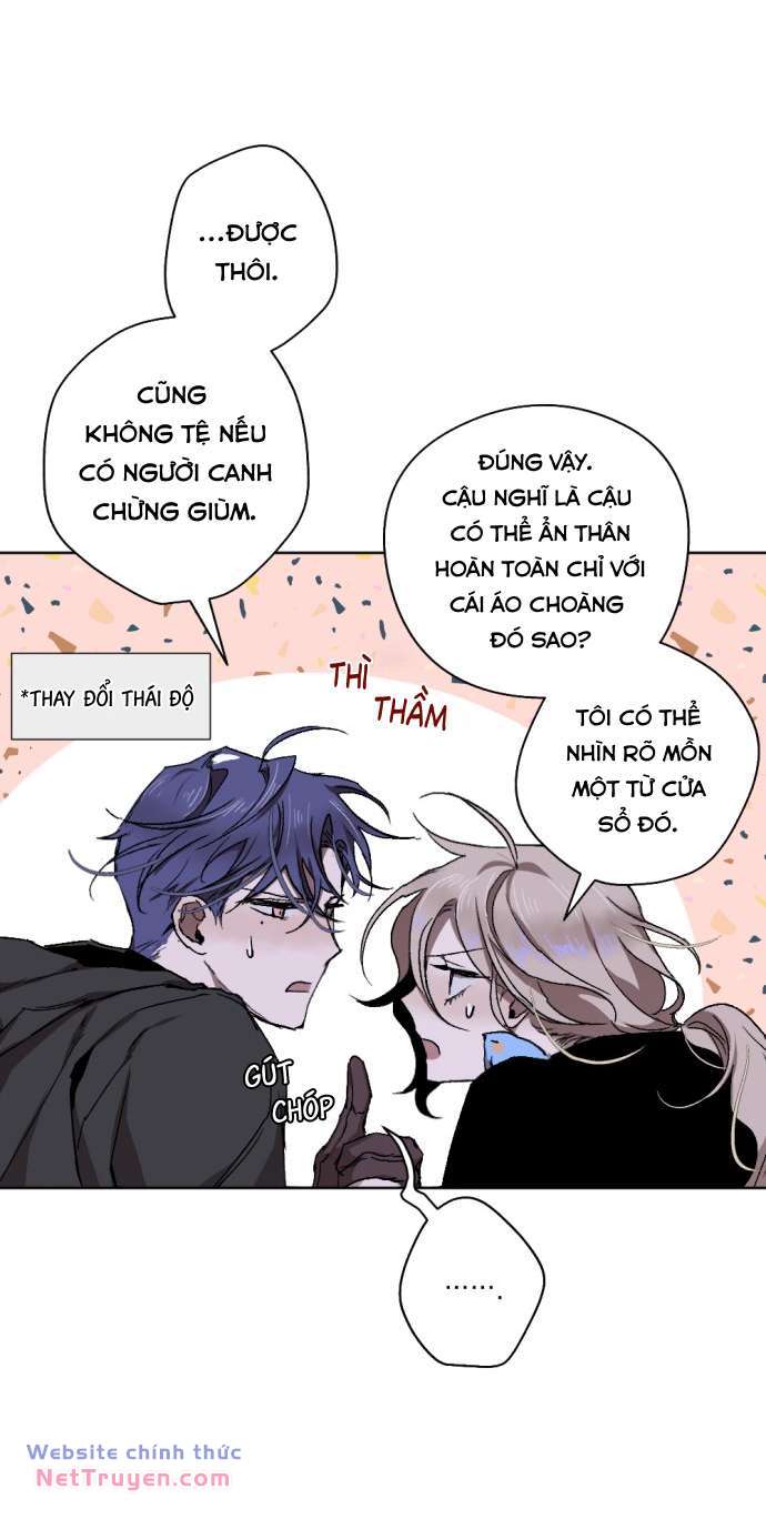 Lời Thú Nhận Của Chúa Tể Bóng Tối Chapter 14 - Trang 2