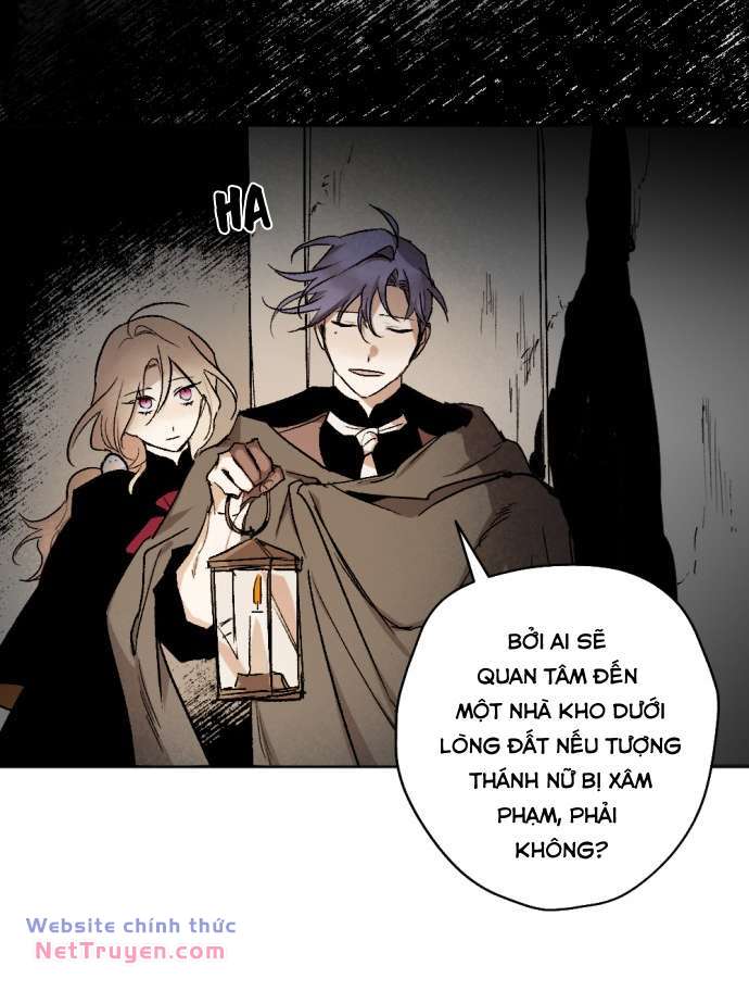Lời Thú Nhận Của Chúa Tể Bóng Tối Chapter 14 - Trang 2