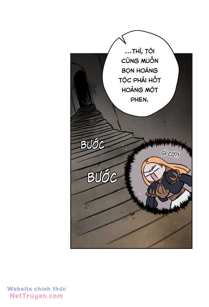 Lời Thú Nhận Của Chúa Tể Bóng Tối Chapter 14 - Trang 2