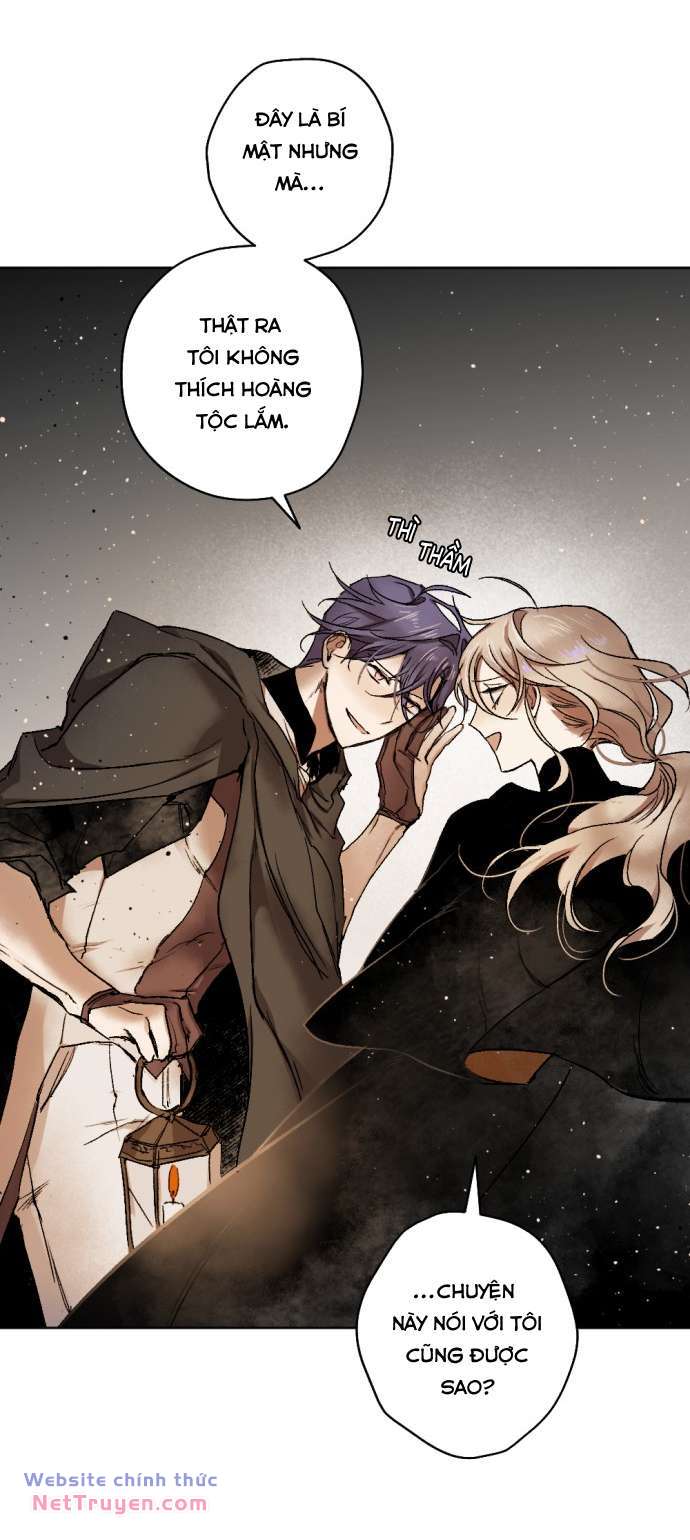 Lời Thú Nhận Của Chúa Tể Bóng Tối Chapter 14 - Trang 2