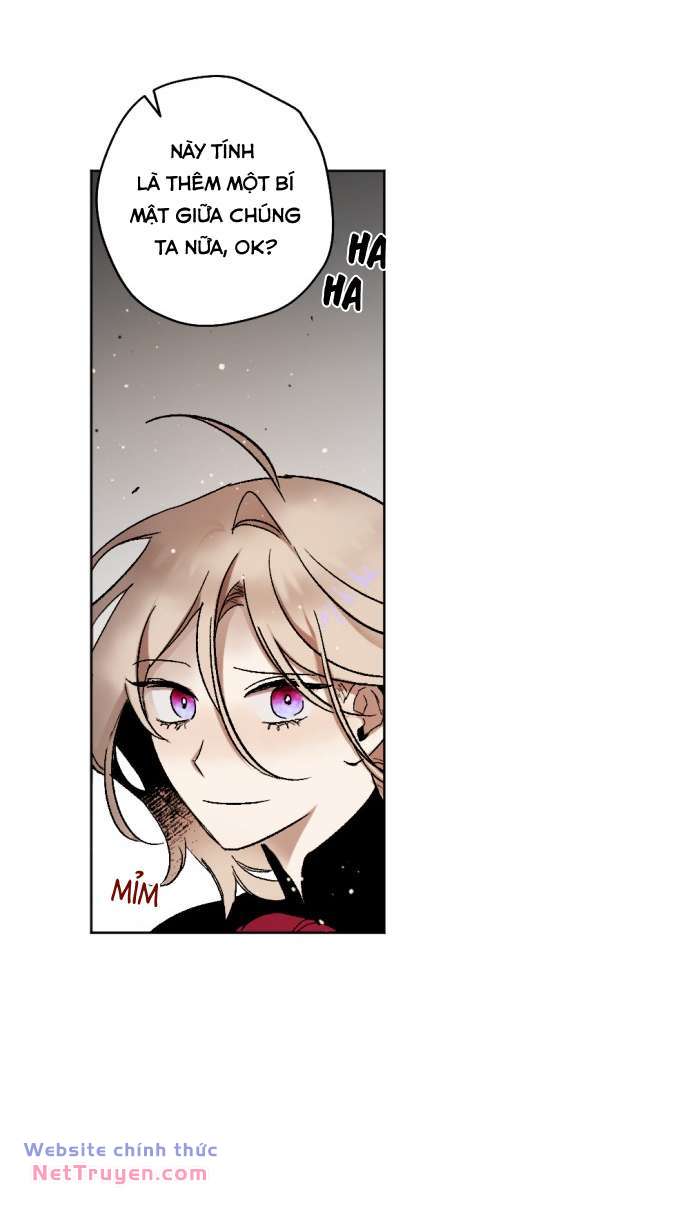 Lời Thú Nhận Của Chúa Tể Bóng Tối Chapter 14 - Trang 2