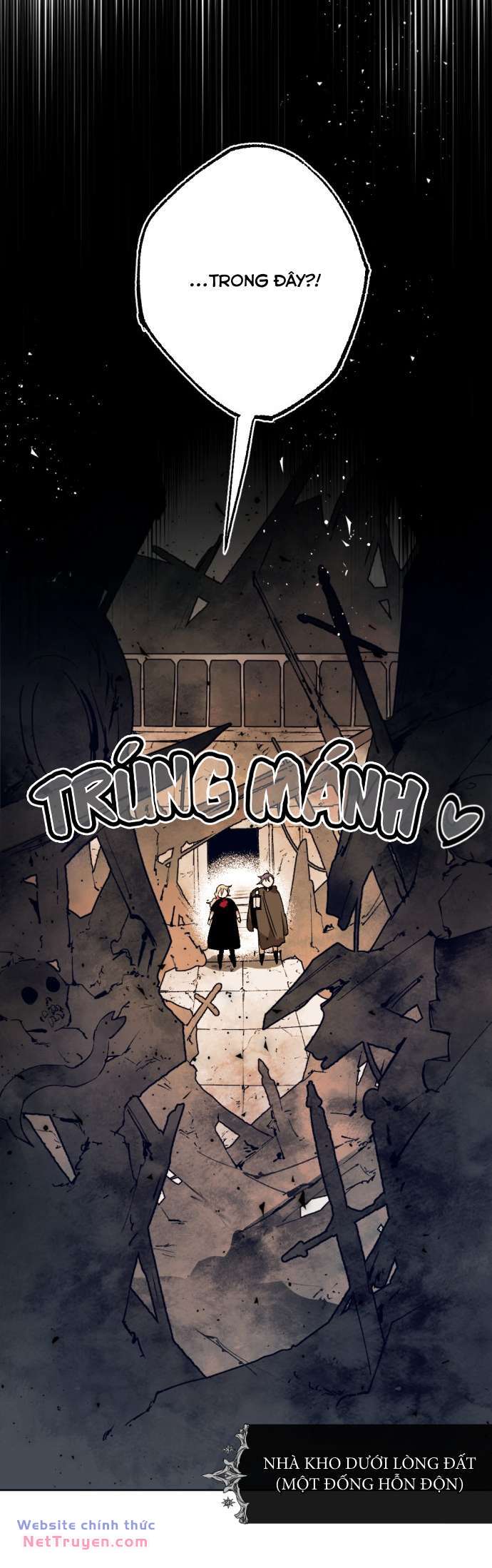 Lời Thú Nhận Của Chúa Tể Bóng Tối Chapter 14 - Trang 2