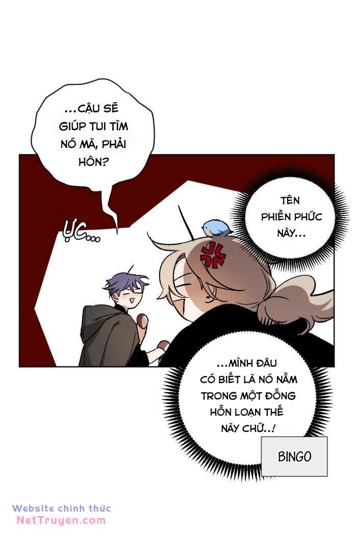 Lời Thú Nhận Của Chúa Tể Bóng Tối Chapter 14 - Trang 2