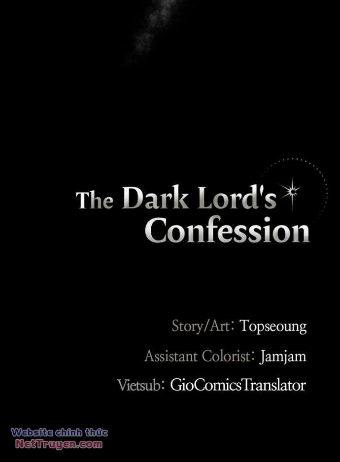 Lời Thú Nhận Của Chúa Tể Bóng Tối Chapter 14 - Trang 2