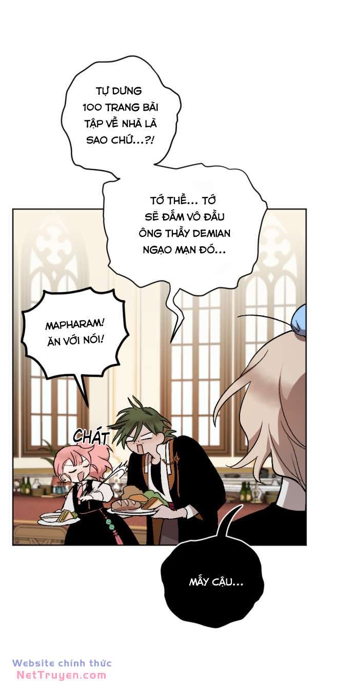 Lời Thú Nhận Của Chúa Tể Bóng Tối Chapter 14 - Trang 2