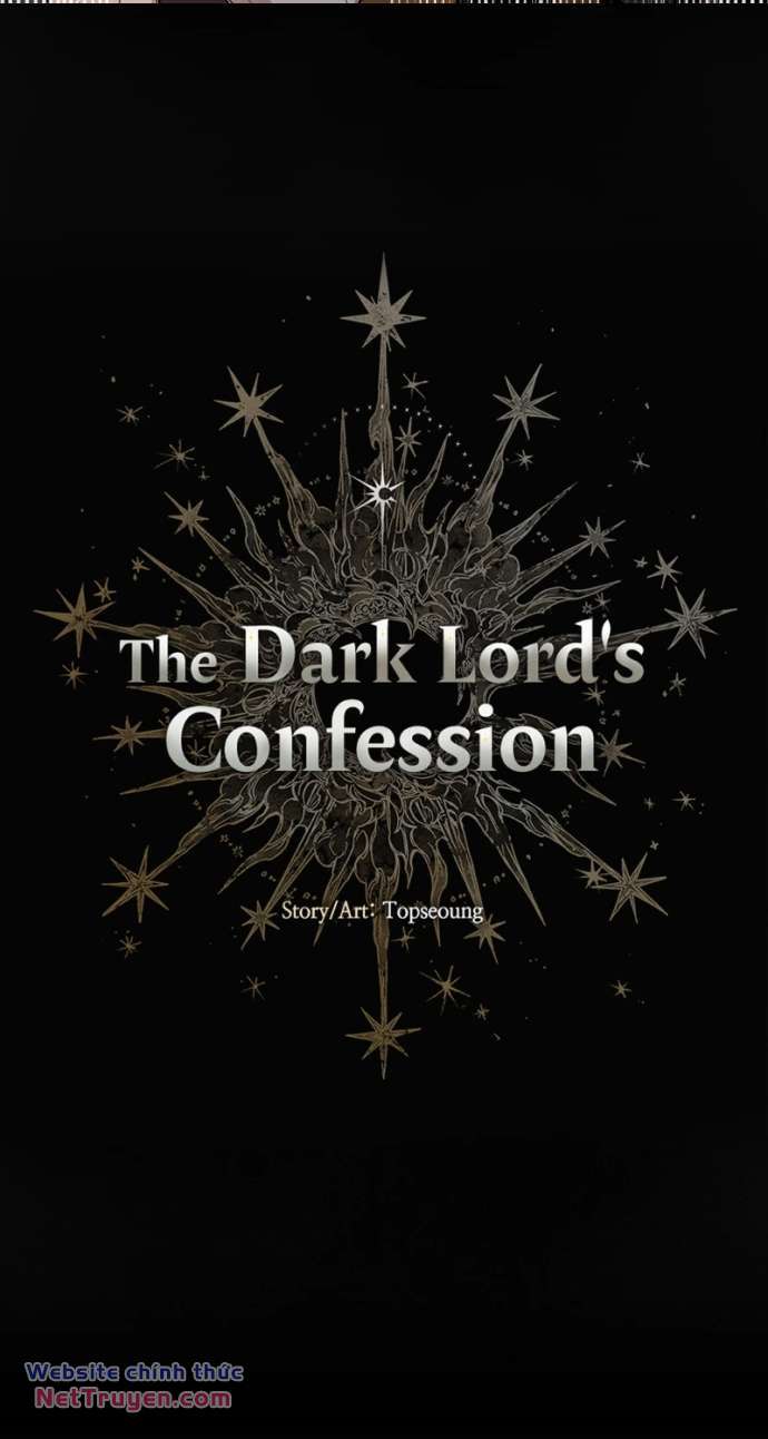 Lời Thú Nhận Của Chúa Tể Bóng Tối Chapter 15 - Trang 2