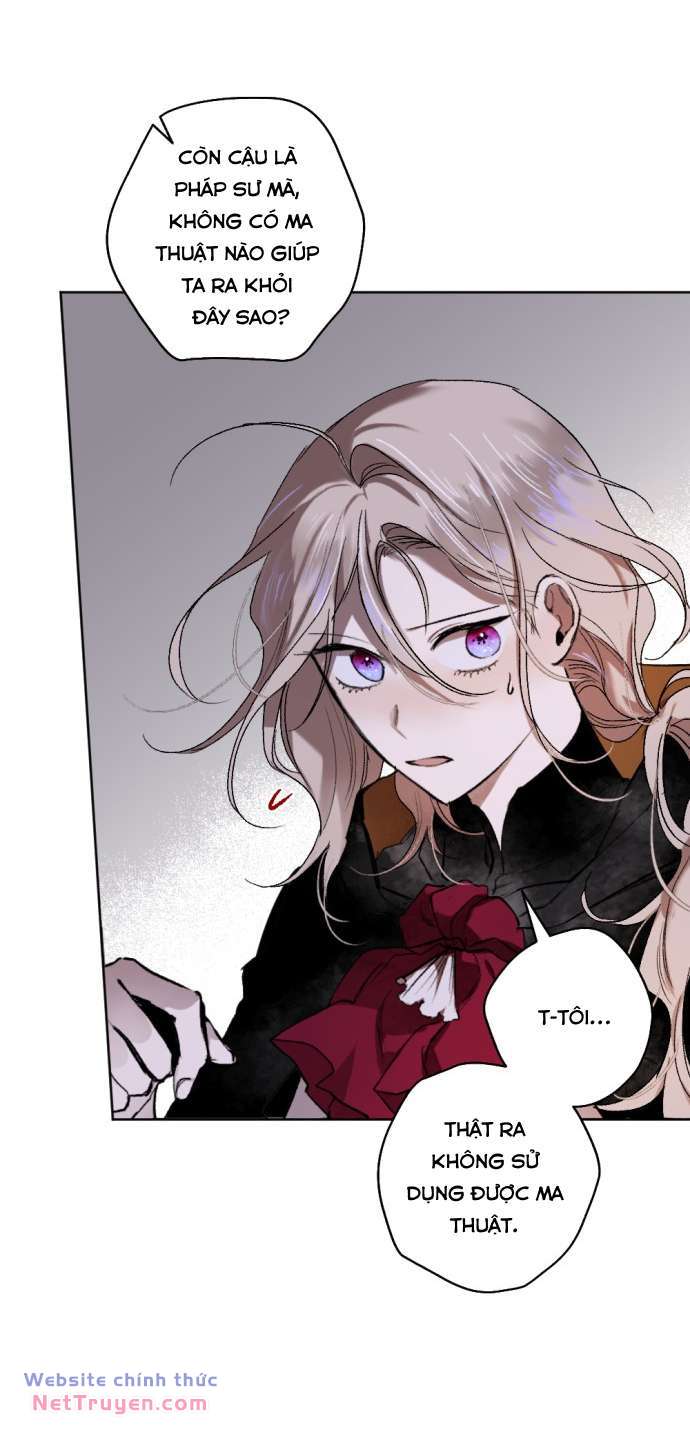 Lời Thú Nhận Của Chúa Tể Bóng Tối Chapter 15 - Trang 2