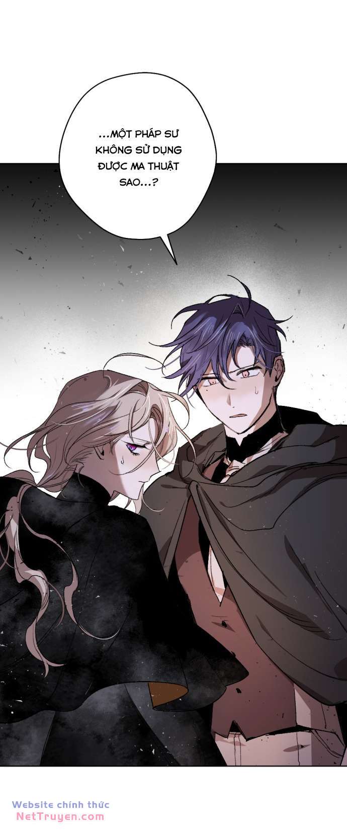 Lời Thú Nhận Của Chúa Tể Bóng Tối Chapter 15 - Trang 2