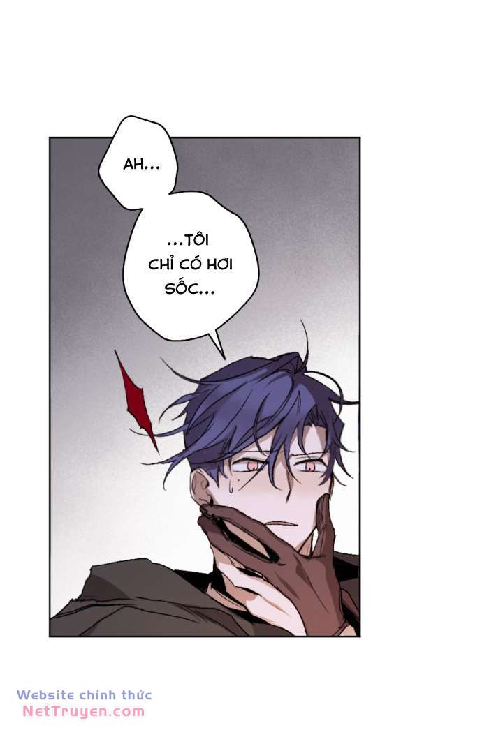 Lời Thú Nhận Của Chúa Tể Bóng Tối Chapter 15 - Trang 2