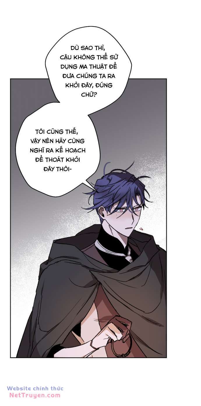 Lời Thú Nhận Của Chúa Tể Bóng Tối Chapter 15 - Trang 2