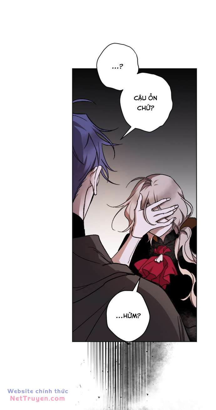 Lời Thú Nhận Của Chúa Tể Bóng Tối Chapter 15 - Trang 2