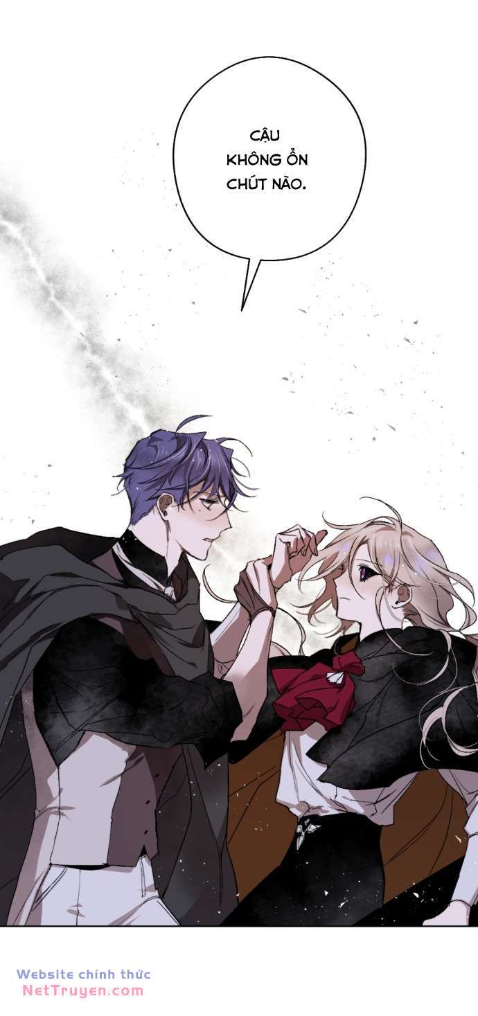 Lời Thú Nhận Của Chúa Tể Bóng Tối Chapter 15 - Trang 2