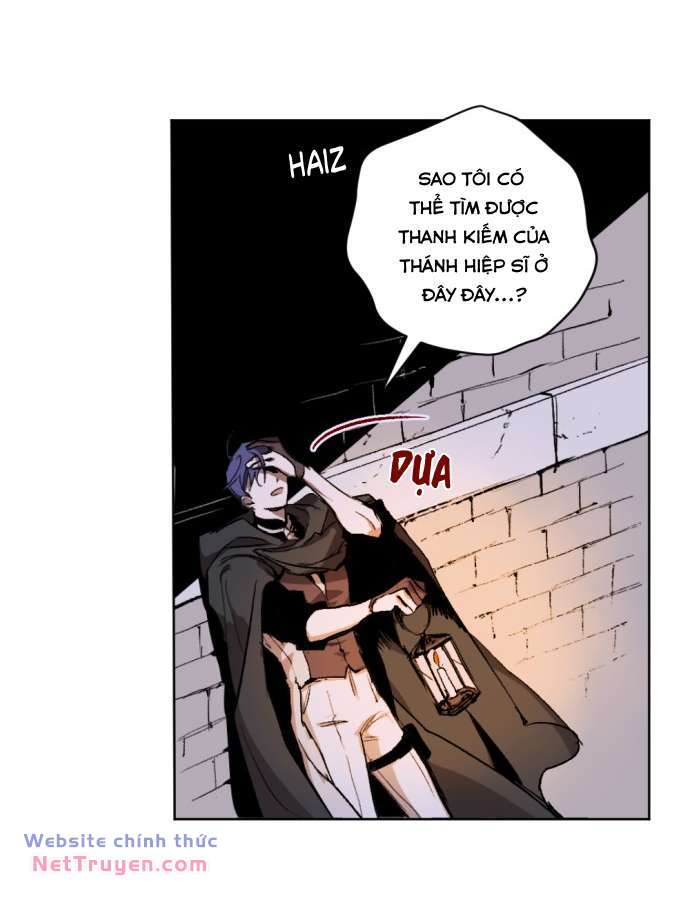 Lời Thú Nhận Của Chúa Tể Bóng Tối Chapter 15 - Trang 2