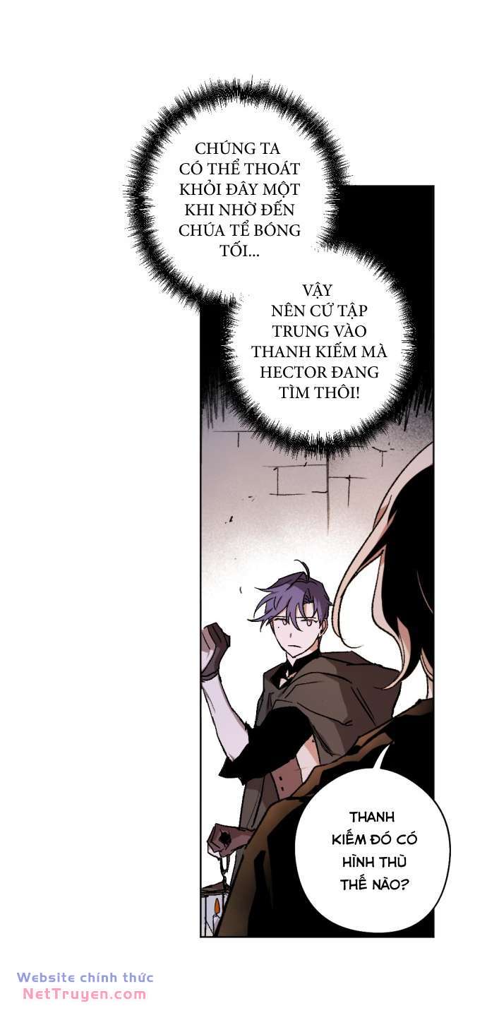 Lời Thú Nhận Của Chúa Tể Bóng Tối Chapter 15 - Trang 2