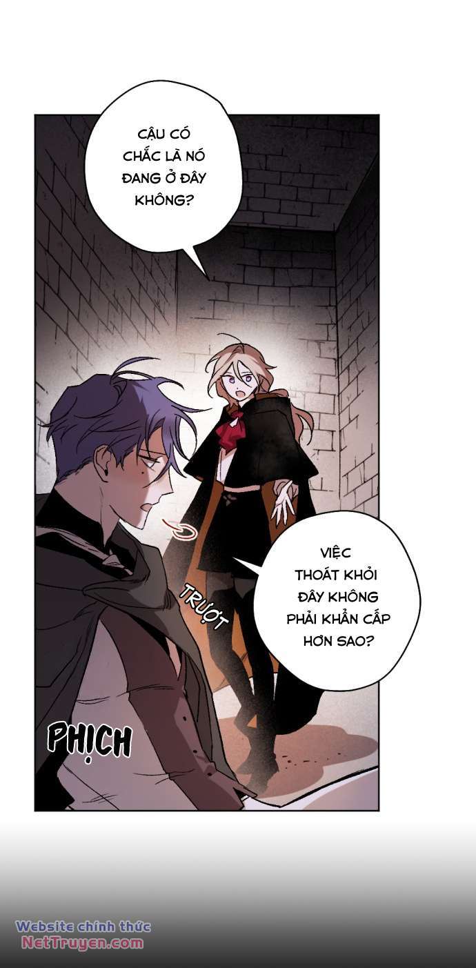 Lời Thú Nhận Của Chúa Tể Bóng Tối Chapter 15 - Trang 2