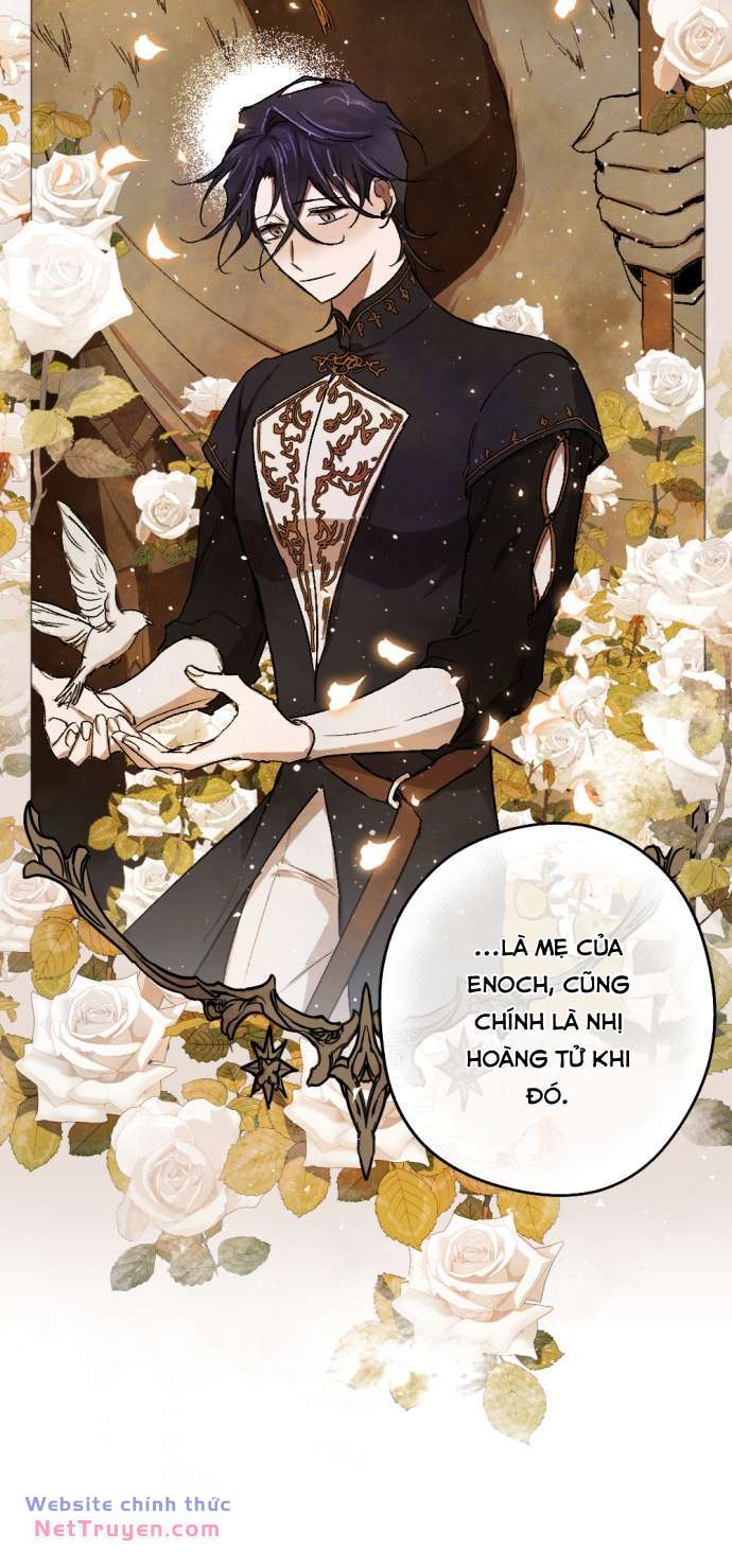 Lời Thú Nhận Của Chúa Tể Bóng Tối Chapter 15 - Trang 2