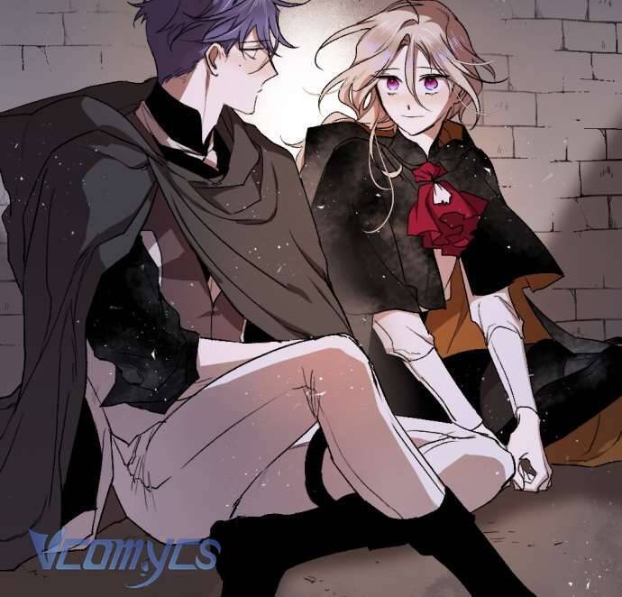 Lời Thú Nhận Của Chúa Tể Bóng Tối Chapter 16 - Trang 2