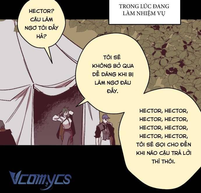 Lời Thú Nhận Của Chúa Tể Bóng Tối Chapter 16 - Trang 2