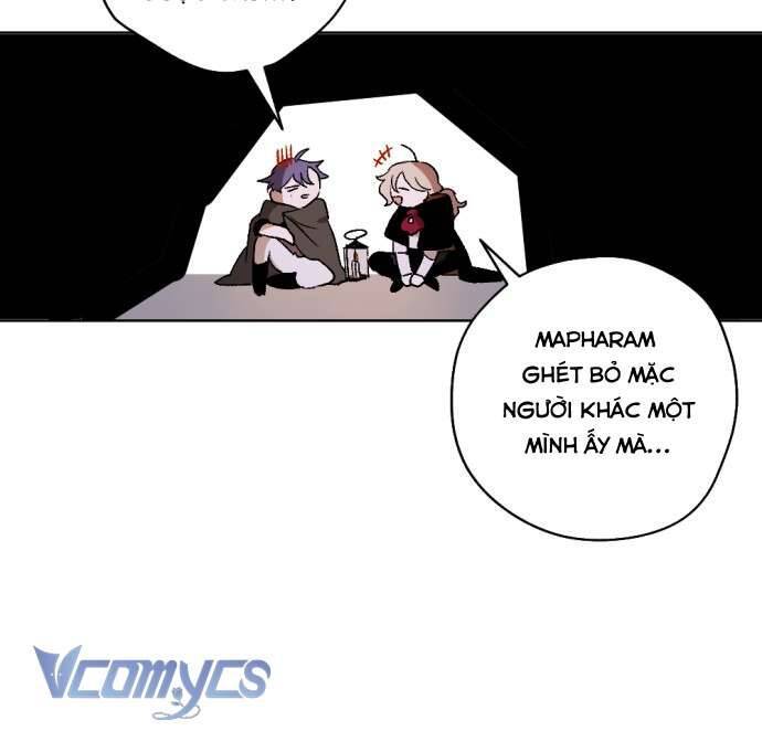 Lời Thú Nhận Của Chúa Tể Bóng Tối Chapter 16 - Trang 2