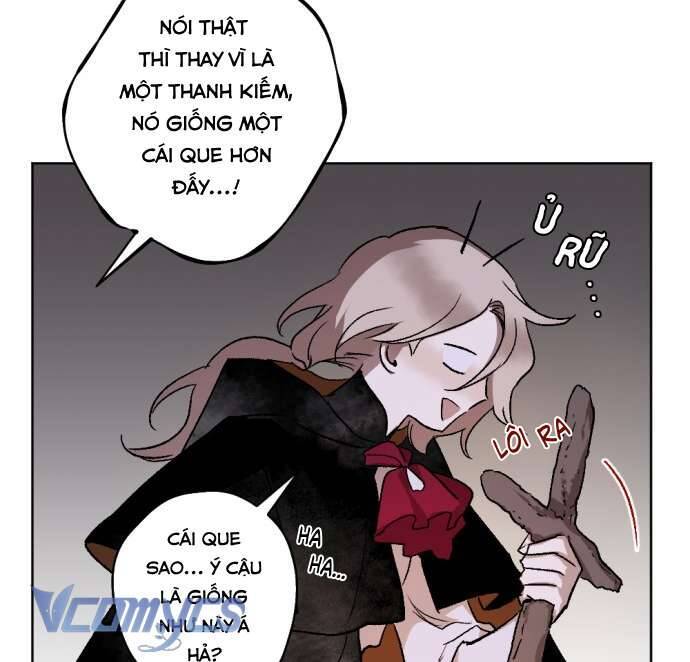 Lời Thú Nhận Của Chúa Tể Bóng Tối Chapter 16 - Trang 2
