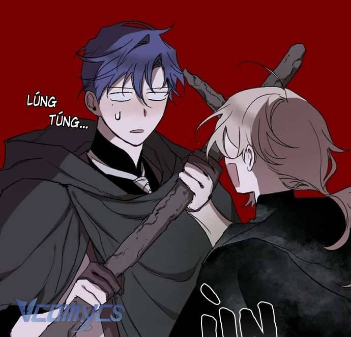 Lời Thú Nhận Của Chúa Tể Bóng Tối Chapter 16 - Trang 2