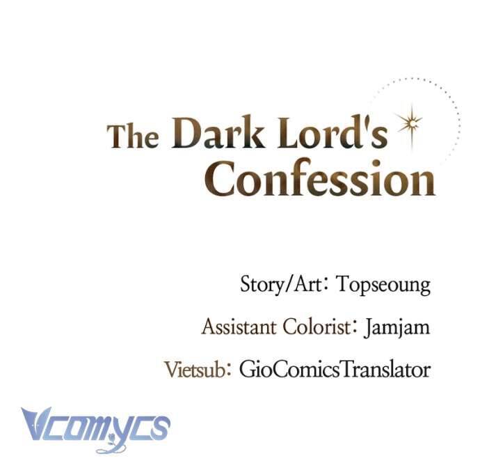 Lời Thú Nhận Của Chúa Tể Bóng Tối Chapter 16 - Trang 2