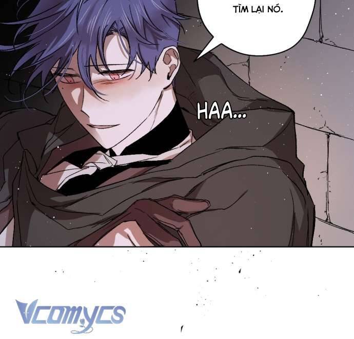 Lời Thú Nhận Của Chúa Tể Bóng Tối Chapter 16 - Trang 2