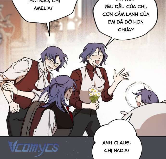 Lời Thú Nhận Của Chúa Tể Bóng Tối Chapter 16 - Trang 2