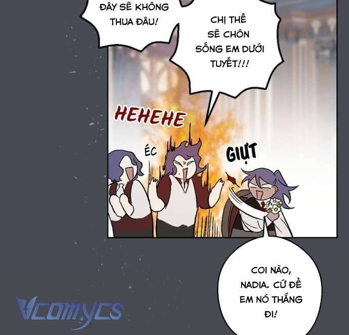 Lời Thú Nhận Của Chúa Tể Bóng Tối Chapter 16 - Trang 2