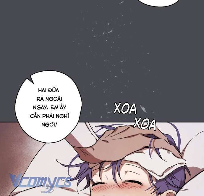 Lời Thú Nhận Của Chúa Tể Bóng Tối Chapter 16 - Trang 2