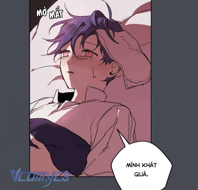 Lời Thú Nhận Của Chúa Tể Bóng Tối Chapter 16 - Trang 2