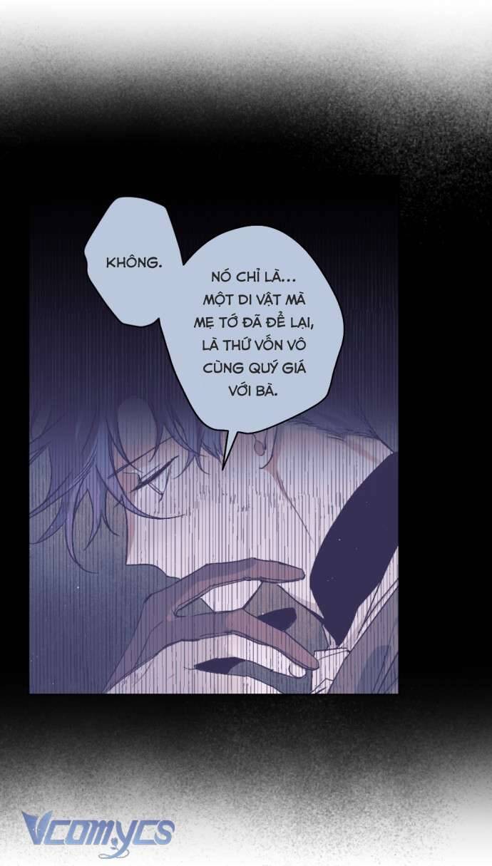Lời Thú Nhận Của Chúa Tể Bóng Tối Chapter 17 - Trang 2
