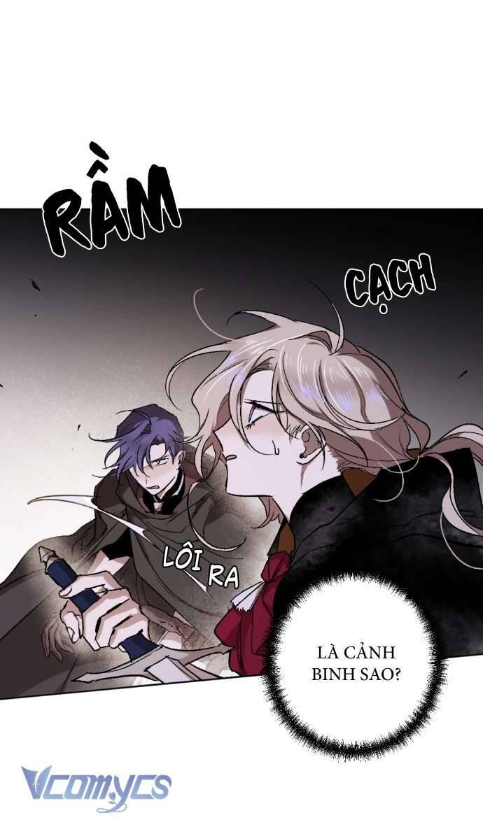 Lời Thú Nhận Của Chúa Tể Bóng Tối Chapter 17 - Trang 2