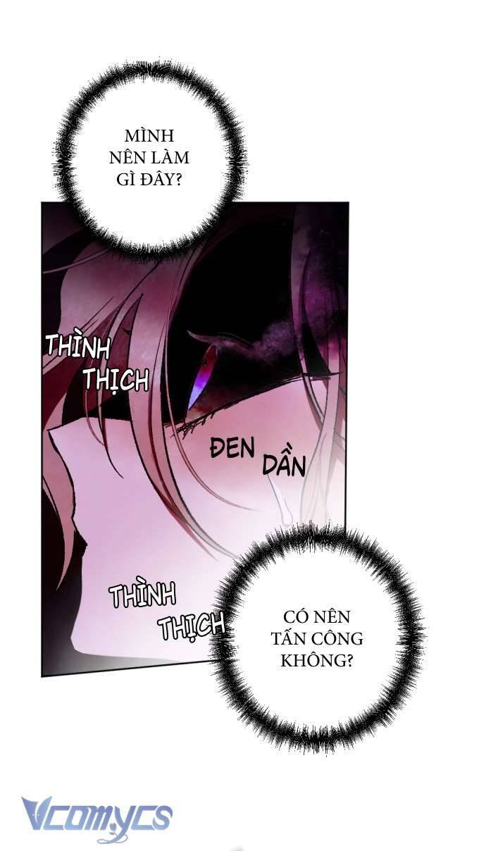 Lời Thú Nhận Của Chúa Tể Bóng Tối Chapter 17 - Trang 2
