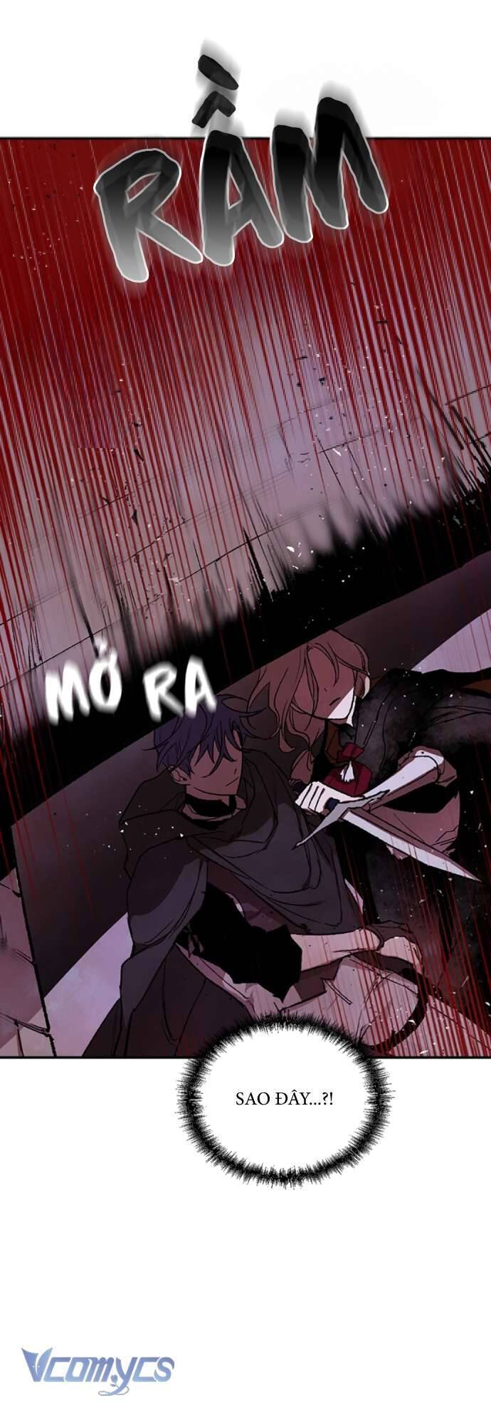 Lời Thú Nhận Của Chúa Tể Bóng Tối Chapter 17 - Trang 2