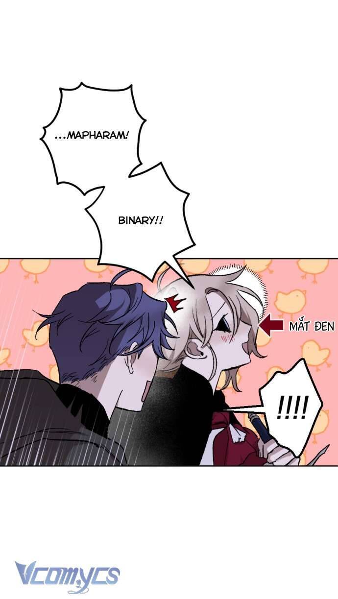 Lời Thú Nhận Của Chúa Tể Bóng Tối Chapter 17 - Trang 2